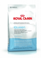 Royal Canin Pro Queen Для котів у період тічки, вагітності та лактації 4kg