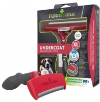 FURminator Undercoat Фурминатор для собак с короткой  шерстью XL