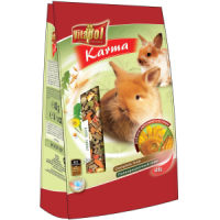 Vitapol Karmeo для кроликів 400g