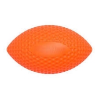 Collar PitchDog Мяч для апортировки, 9см оранжевый