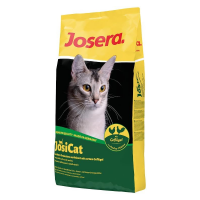 Josera JosiCat сухий корм із птицею для дорослих кішок, 10kg