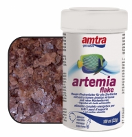 Amtra Aremia fl., аремія+червоний мотиль 22г