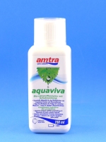 Amtra Aquaviva, біодобавка для тропічних рослин 150мл