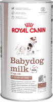 Royal Canin Babydog milk 0-2m Замінник молока для собак 400g