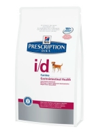 PD Hill's I/D Canine Gastrointestinal 1.5 kg