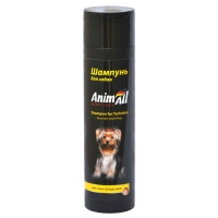 AnimAll шампунь для собак Йоркширський Тер'єр, 250мл