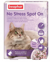 Beaphar капли от сресса для котов 3шт (1 шт)