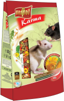 Vitapol Karma для щурів 400g