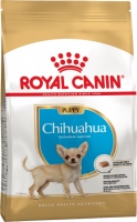 Royal Canin Chihuahua Puppy Сухой корм для щенков Чихуахуа 1.5kg