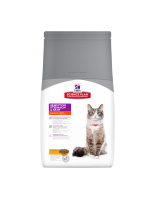 SP Hill's Fel Adult Sensitive Stomach&Skin Cat with Chicken 0.3kg