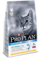 Pro Plan House Cat chicken 1.5kg