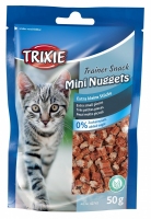 Trixie Ласощі Trainer Snack Mini Nuggets 50г