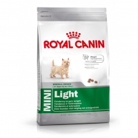 Royal Canin Mini Light Weight Care Canine 800g