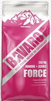 Bavaro Force Сухой корм для щенков и взрослых собак 28/16 18kg