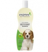 Espree Milk and honey shampoo Шампунь для довгошерстих собак 355мл