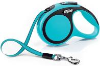  Flexi New Comfort стрічка 3м стрічка 12кг XS синій