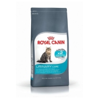 Royal Canin Urinary Care для взрослых кошек, 400 г
