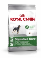 Royal Canin Mini Digestive Care Корм для собак із чутливим травленням 3kg