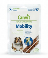 Canvit HCS Dog Mobility, вітаміни та добавки для собак, 200g