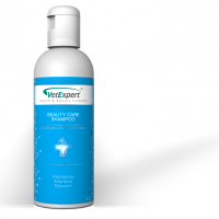 VetExpert BEAUTY & CARE SHAMPOO шампунь для шкіри та вовни 250мл