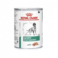Royal Canin Satiety Weight Managemet Canin диета для собак контроль избыточного веса 410g 