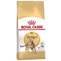 Royal Canin Bengal Adult корм для котов бенгальской породы 400g