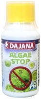 Dajana Algae Stop100 ml ср-во против  быстрогороста водорослей в акв.