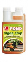 Dajana Algae Stop250 ml ср-во против  быстрогороста водорослей в акв.