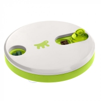 Ferplast Интерактивная игрушка для собак и кошек Duo  Ø 24,5 x 5,8 см