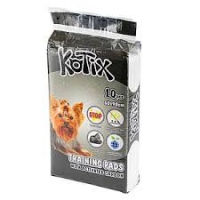 Kotix Premium пелюшки,з активованим вугіллям для собак, 60*90см , 10шт