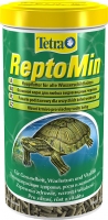 Tetra ReptoMin Sticks  (палочки для черепах) 370g/1250ml