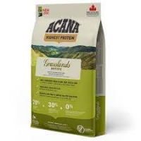 Acana Regionals Grasslands Dog корм для собак усіх порід та вікових груп з ягням 6kg