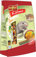 Vitapol Karma для мишей та піщанок 400g