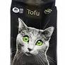 Fun Cat Tofu, наповнювач тофу з ароматом зеленого чаю, для котів, 5л
