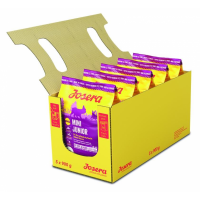Josera Mini Junior сухий корм для цуценят міні порід 900g (5 шт)