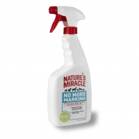 Nature's Miracle No More Marking 709ml