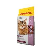Josera Carismo сухой корм для кастрированных/стерилизованных котов 2kg