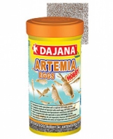 Dajana Artemia Eggs Hobby 100g/100ml