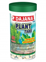 Dajana Plant tab 35g удобрение для подкормки аквариумных растений