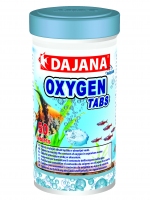 Dajana Oxygen 50tab Таблетки, що підвищують вміст кисень