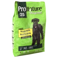 Pronature Original Deluxe Adult сухий супер преміум корм Без пшениці, кукурудзи, сої для собак 15кг