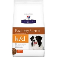 PD Hill's K/D Canine Renal Health 1.5kg