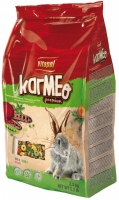 Vitapol Karmeo Premium корм для кролика 2,5кг