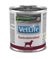 Farmina Vet Life Gastrointestinal Дієта для собак шлунково-кишкового тракту 300г