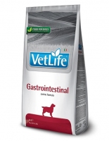 Farmina Vet Life Gastrointestinal Дієта для собак шлунково-кишкового тракту 2кг