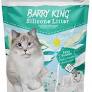 Barry King Baby Powder наповнювач силікагель для котів, 5л
