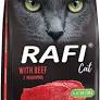 Rafi Cat Adult Beef сухий корм для котів з яловичиною 7 кг