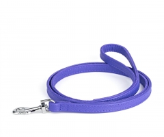 KareLine Повідець для собак подвійний 1.22см 12мм фіолетовий