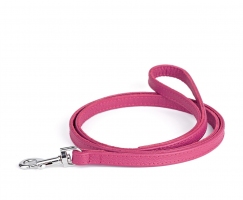 KareLine Повідець для собак подвійний 1.22см 12мм рожевий