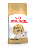 Royal Canin Siamese Adult корм для кішок від 1 року 400g